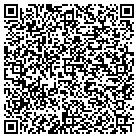 QR code with Rag Pickers Inc contacts