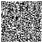 QR code with B & S Trdg & Certif Wldg Service contacts