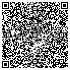 QR code with Ocean Breeze Cleaning Service contacts