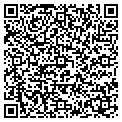 QR code with A G & P contacts