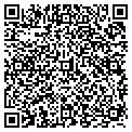 QR code with MCI contacts