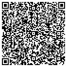QR code with DECISON INFORMATION NETWORKING contacts