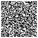 QR code with Rodney Evans contacts
