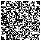 QR code with Trizec Hahn Office Properties contacts