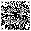 QR code with M&L Construction contacts