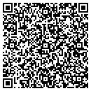 QR code with June Blue Designs contacts