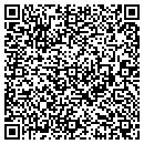 QR code with Catherines contacts