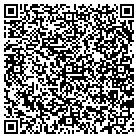 QR code with RC & A Communications contacts