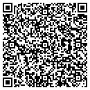 QR code with Red Arrow Co contacts