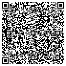 QR code with Hamrick Mechanical Inc contacts
