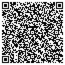 QR code with 4 Writerscom contacts