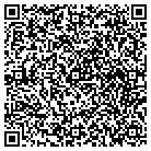 QR code with Martin Marietta Aggregates contacts