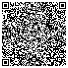 QR code with Donnies Refuse Service contacts