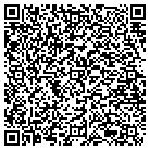 QR code with Alice Weaver Cleaning Service contacts