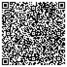 QR code with Woodard's Fence Installation contacts