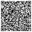 QR code with Hide A Hose contacts