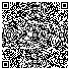 QR code with USA Garrison Fort Belvoir contacts