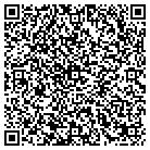 QR code with L A Stereo Audio Systems contacts