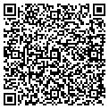 QR code with Bsmi contacts