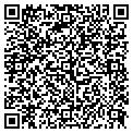 QR code with SERVPRO contacts