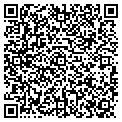 QR code with R E K Co contacts