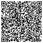 QR code with J R Stephens Air Conditioning contacts