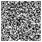 QR code with Adam S Medek Tree Service contacts