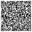 QR code with Ronile Inc contacts