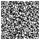 QR code with D R Johnson Investigative contacts