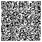 QR code with Peaceful Grove Baptist Church contacts