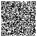 QR code with Hrsd contacts