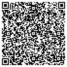 QR code with A F E S Network Services contacts