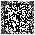 QR code with Aesthetic Values Ltd contacts