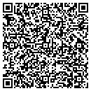 QR code with Radford University contacts