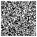 QR code with James W Clay contacts