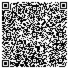 QR code with Saint Marks AME Zion Church contacts