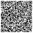 QR code with Ballistic Mssle Def Orgnzation contacts