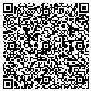 QR code with Al's Fashion contacts