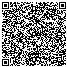 QR code with Seaver-Brown Funeral Home Inc contacts