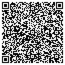 QR code with W F Wright contacts