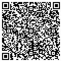 QR code with KFC contacts