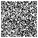 QR code with G L Mullins Assoc contacts