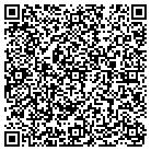 QR code with H & R Block Tax Service contacts
