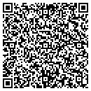QR code with Kangur & Wilhelm contacts