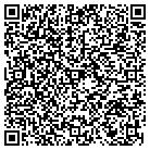 QR code with Custer Rger Plbg Wtr Condition contacts