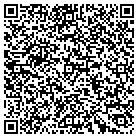 QR code with De Vry Institutes Of Tech contacts