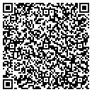 QR code with D C Deli contacts
