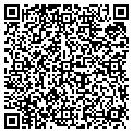 QR code with PDS contacts