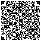 QR code with Usha Communications Technology contacts