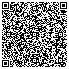 QR code with Manor Gate Pool Assoc contacts